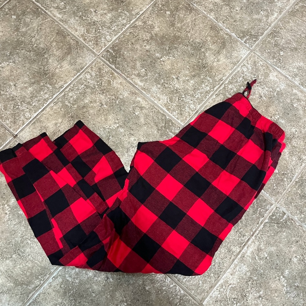 Gap pajama pants